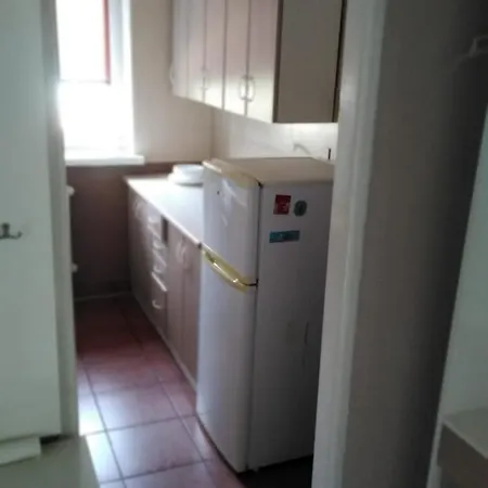 Romera Apartament *